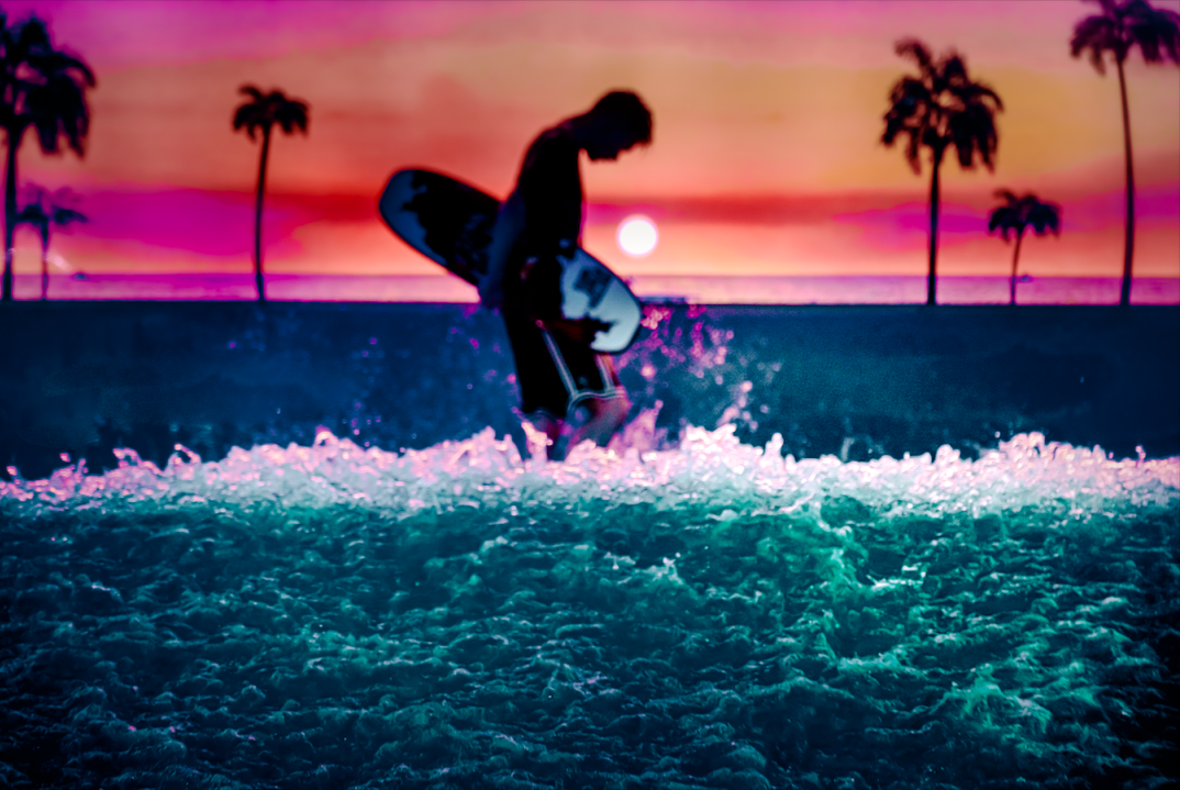 昆明·surfing NSC丨中国昆明丨零境设计-2