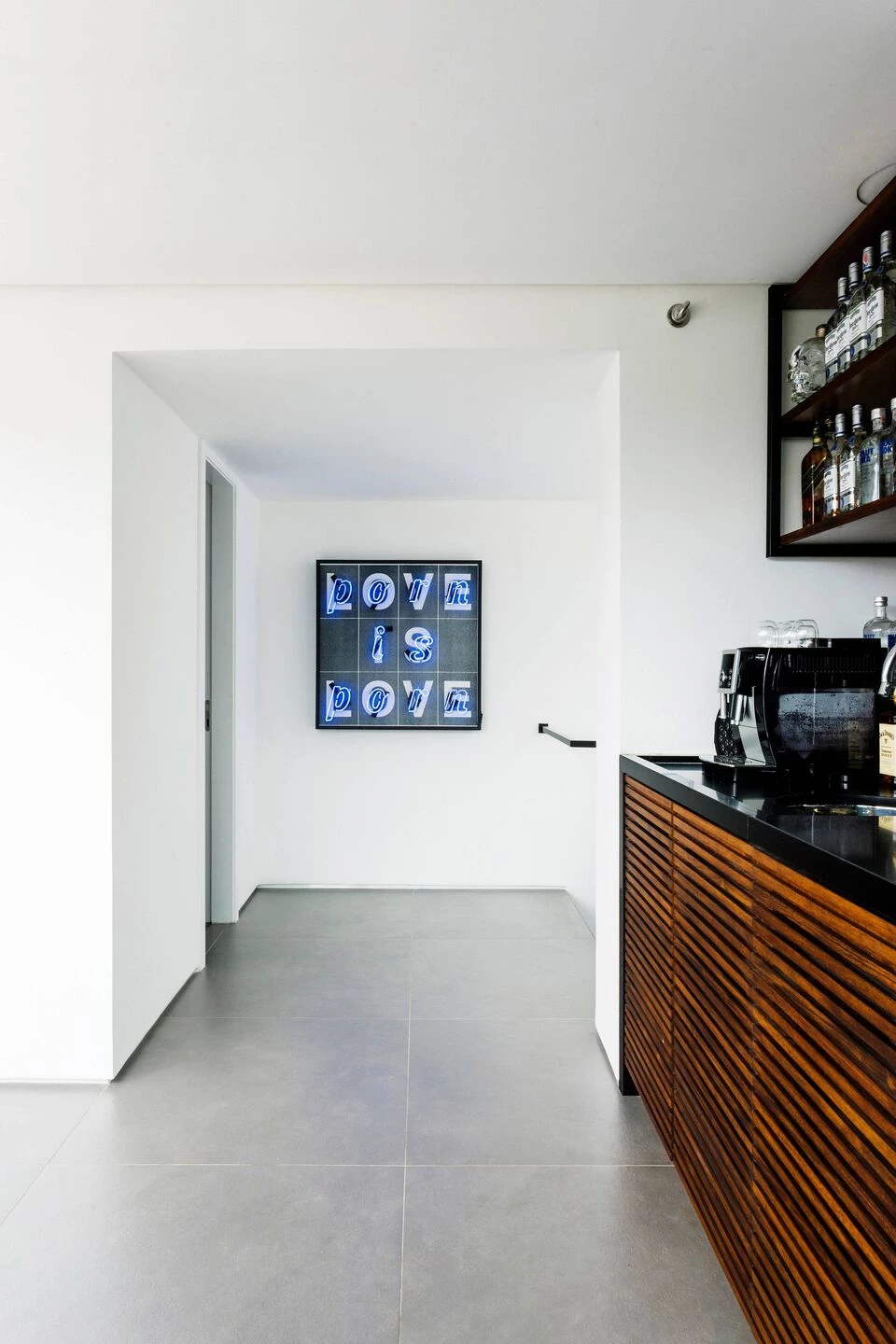 巴西 Tito 公寓-20