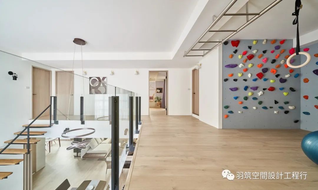 羽筑设计之作：沐熙-13