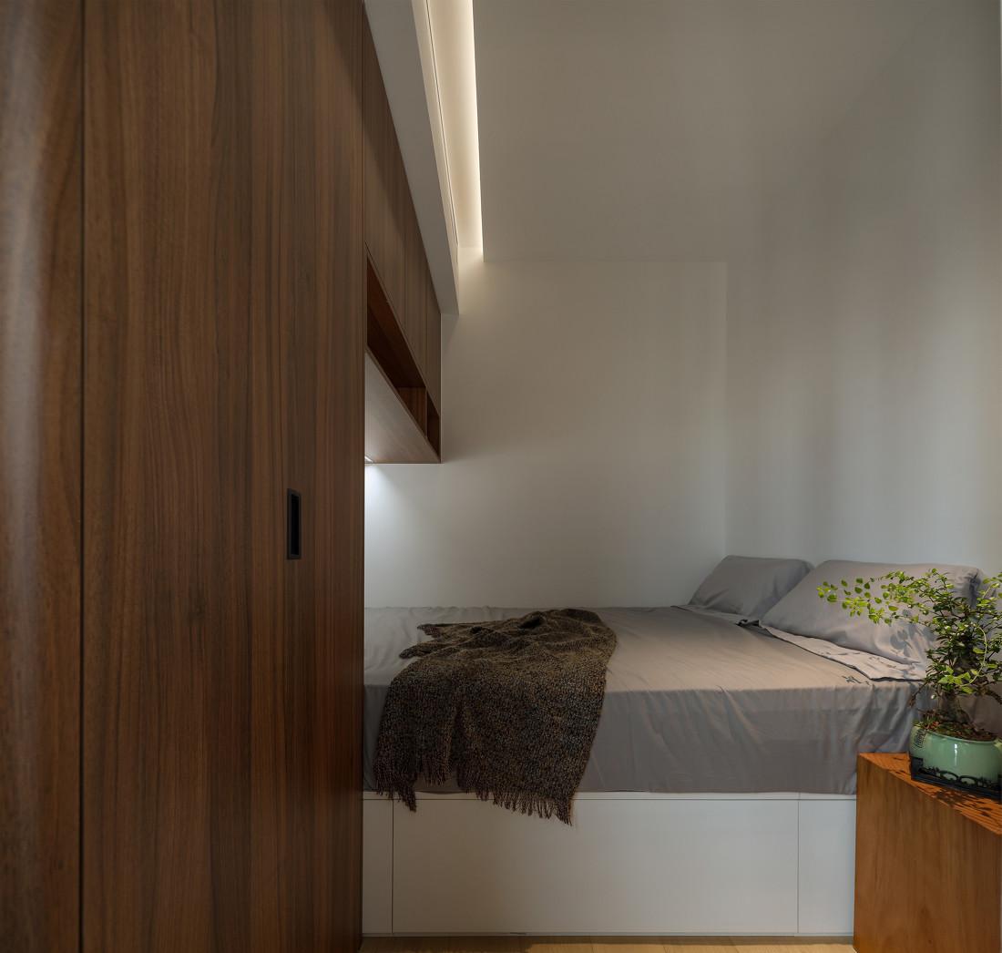 栖心之地：归家，即是归隐-103