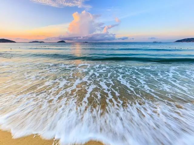 三亚酒店设计 | 阳光、水影与优雅的完美融合-29