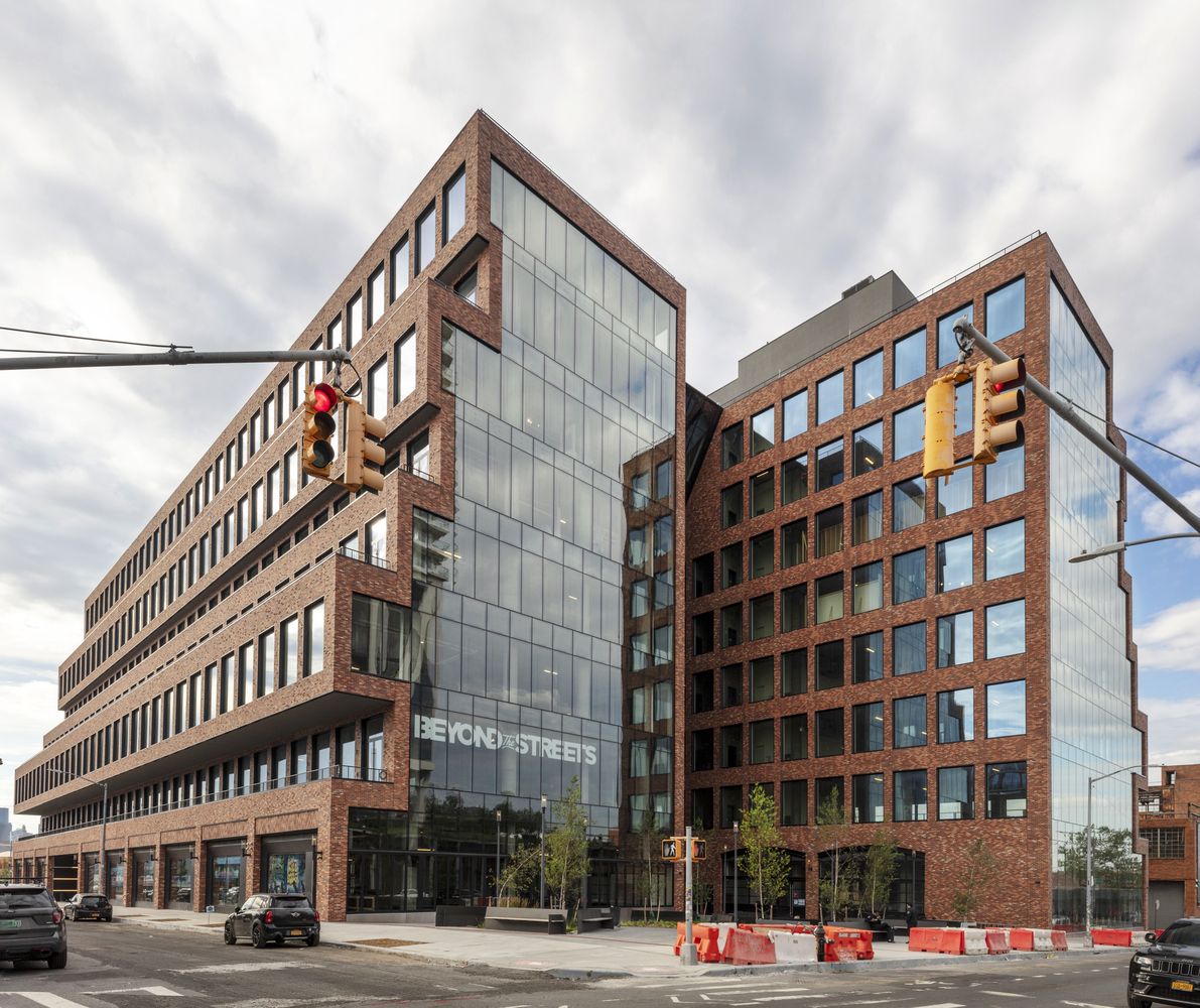 25 Kent · 布鲁克林创意新地标-8