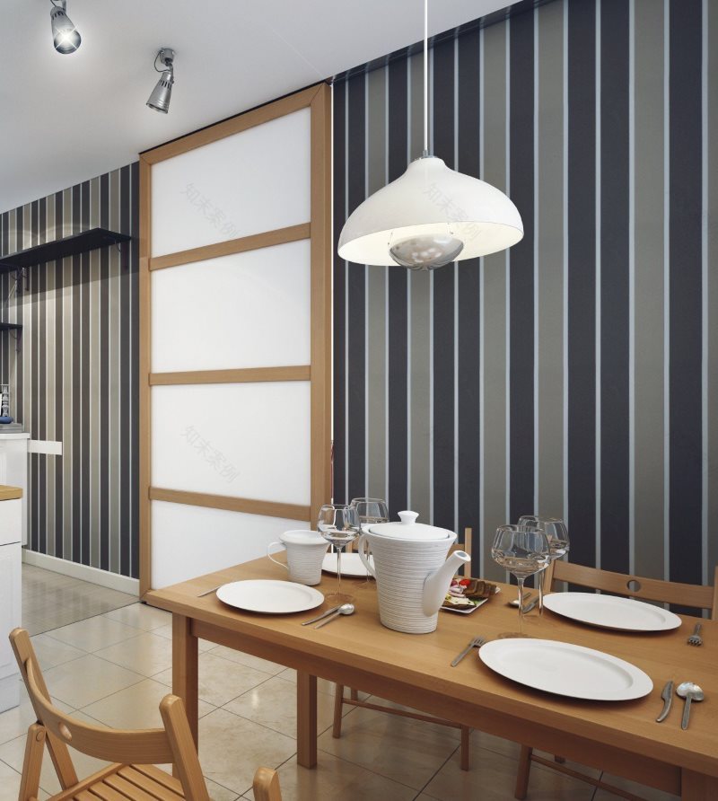 6平米赫鲁晓夫楼厨房设计-87