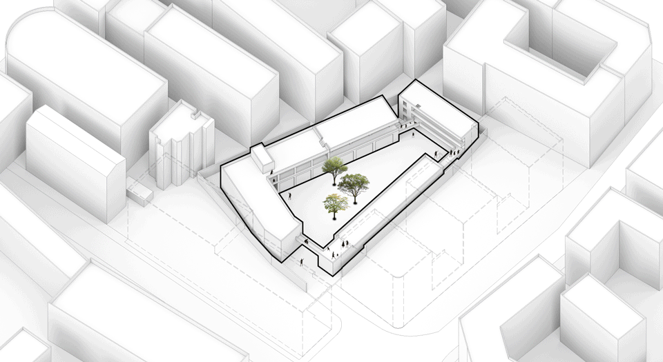 德阳陕西馆社区综合体 | 传统与现代的完美融合-64