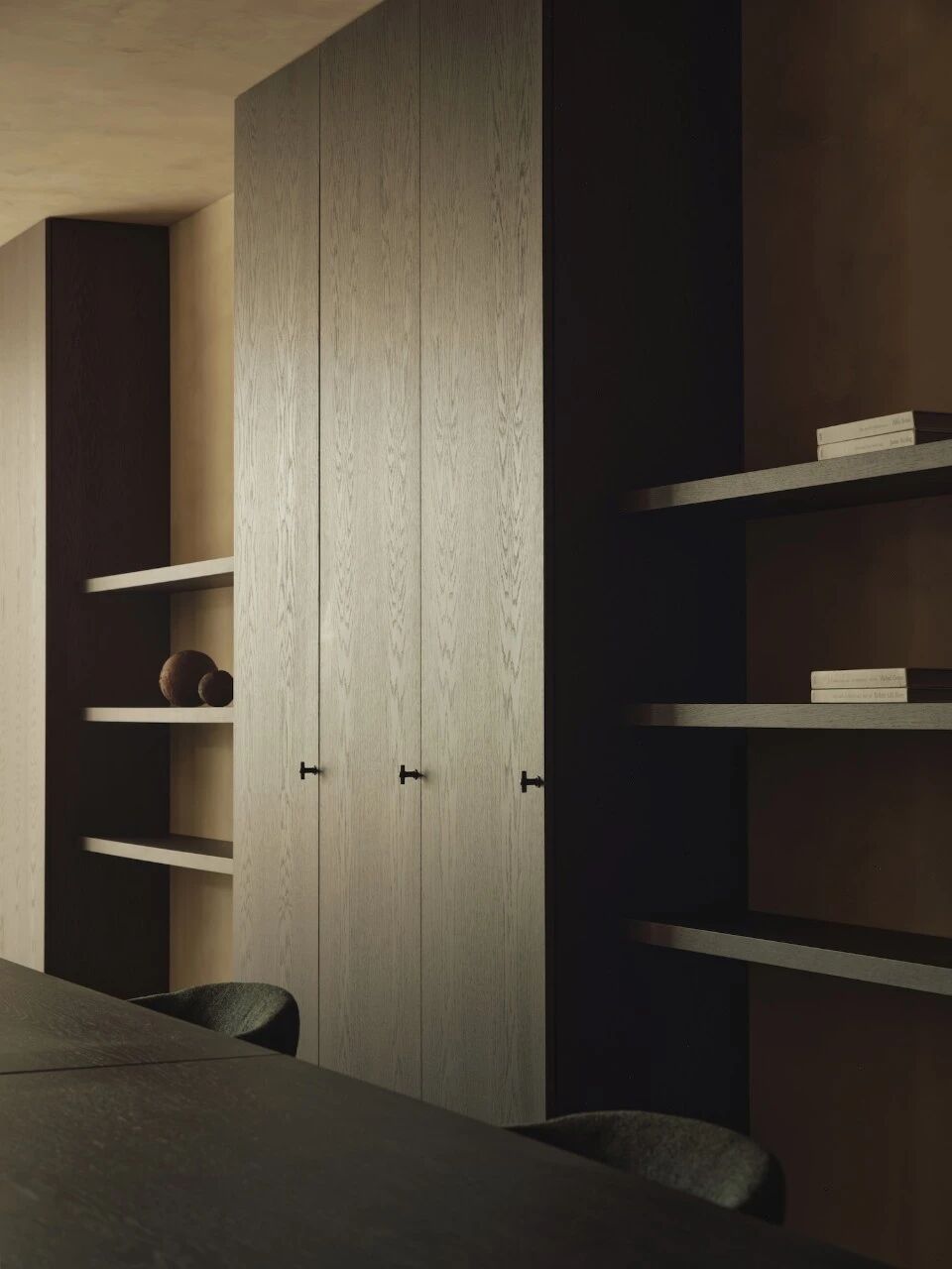 设计公司丨西班牙丨Balzar Arquitectos-19