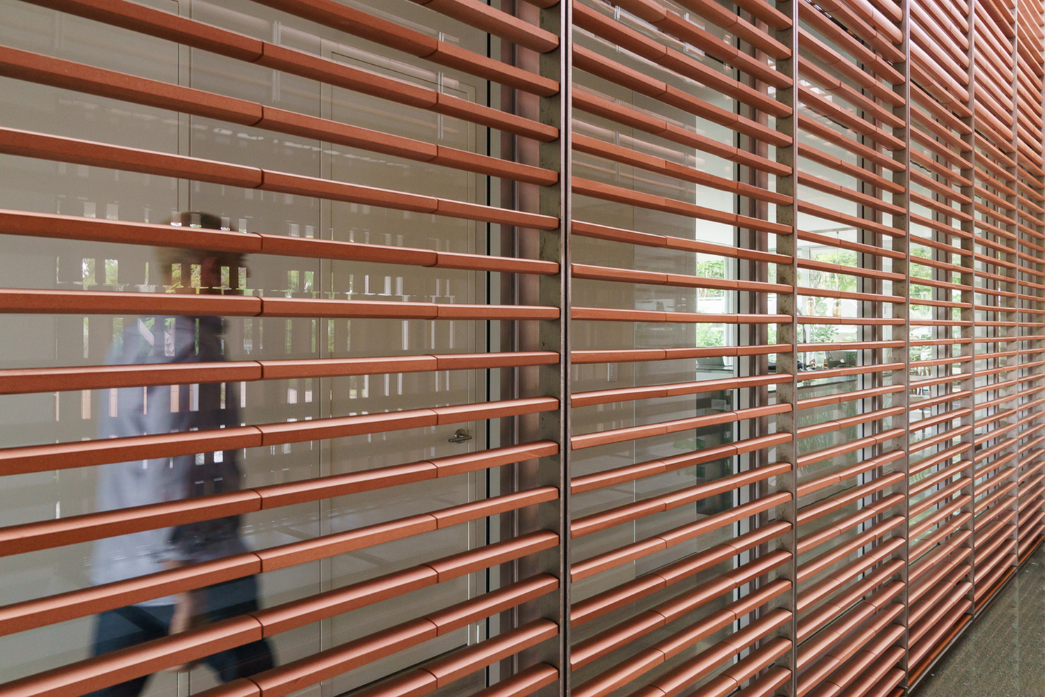 迈阿密拉丁风格住宅，融入传统元素的现代设计-46