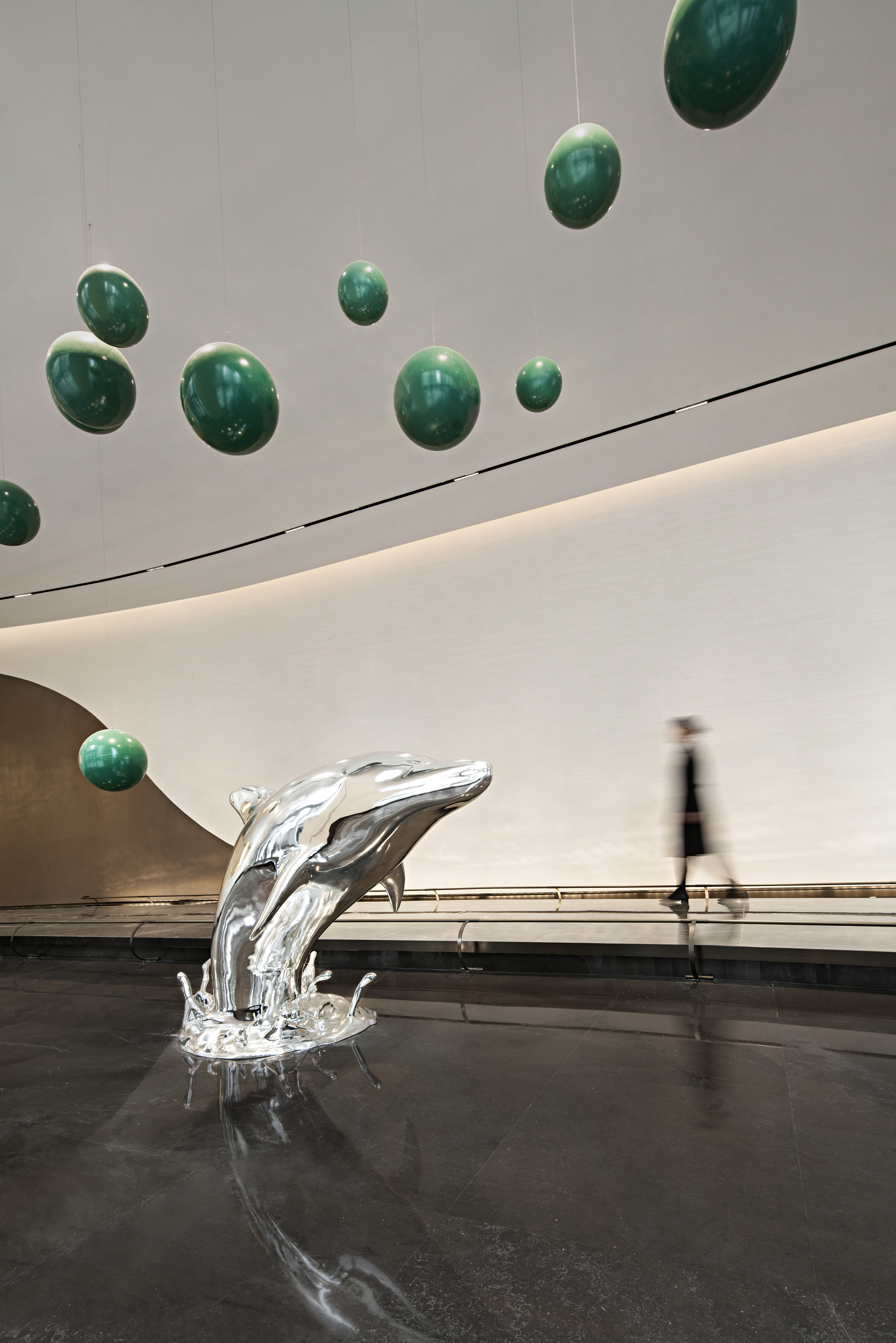 深圳盘石设计 | 吴文粒：引书作序，以卷润心！-1