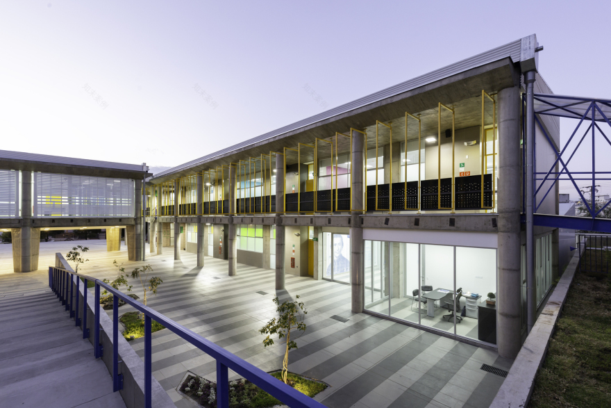 厄瓜多尔UEPM基多学校-44