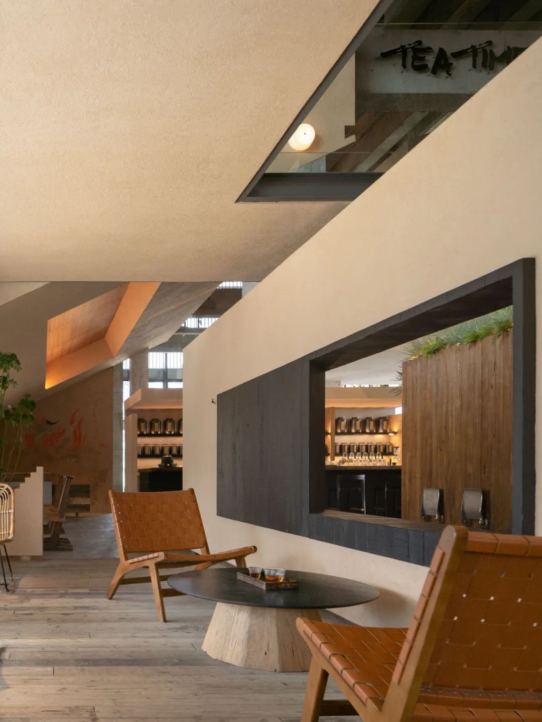 错位社区東鸦EAST’YA丨中国乐山丨HOOOLD设计-26