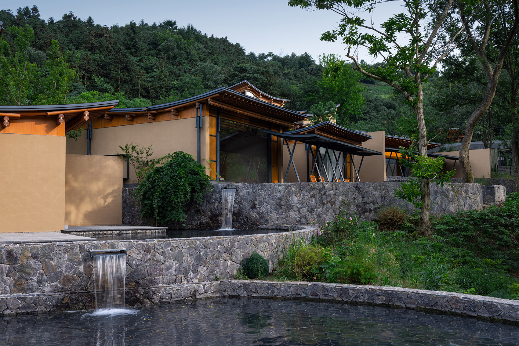 南山君柠酒店丨中国合肥丨来建筑设计工作室-21