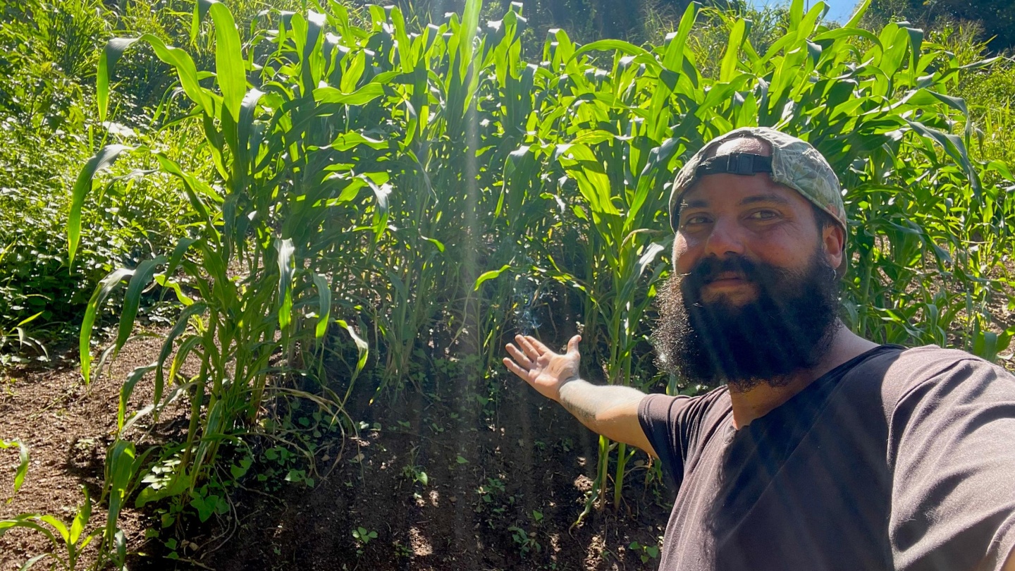 Vida Verde社区教育空间项目丨委内瑞拉加拉加斯-166