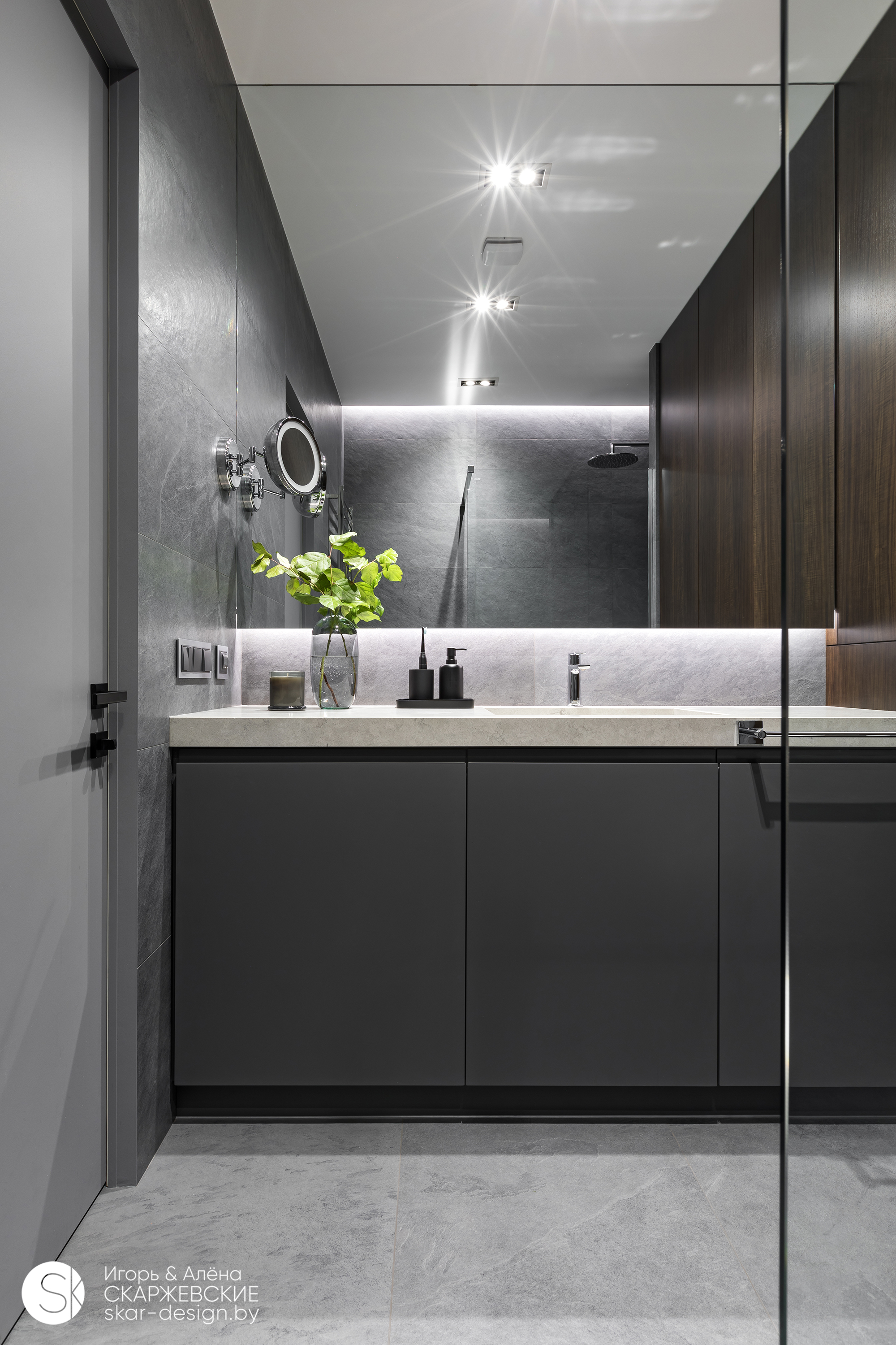 ON THE DARK SIDE | realized-20