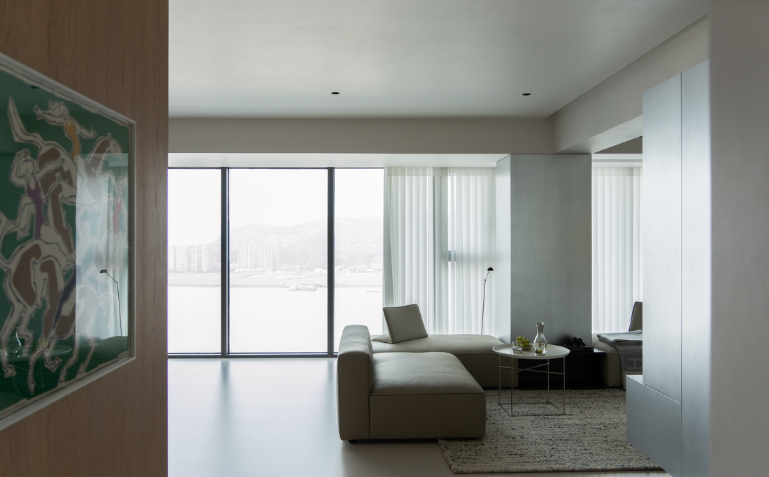 九悦丨中国温州丨温州大墨空间设计-4