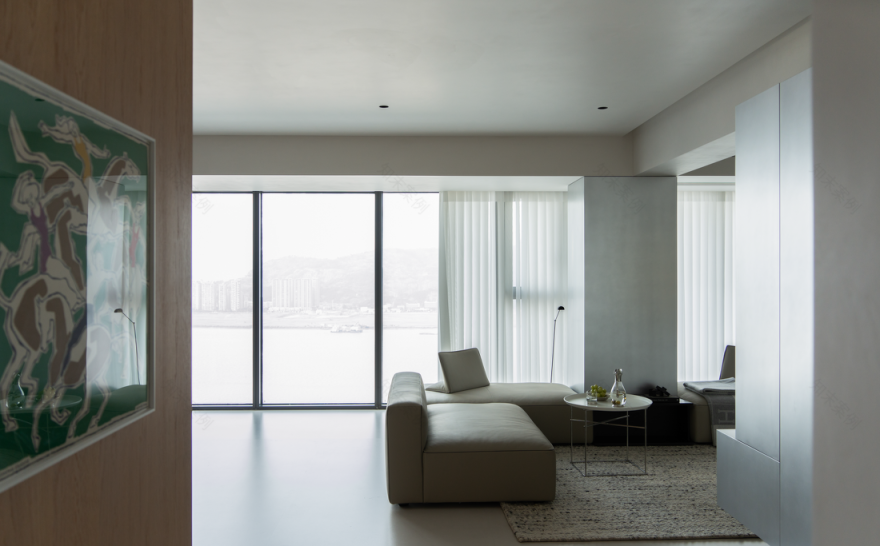 九悦丨中国温州丨温州大墨空间设计-4