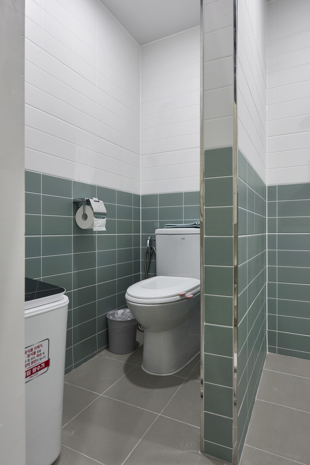 简约白与原木的 67 平亲子公寓-34