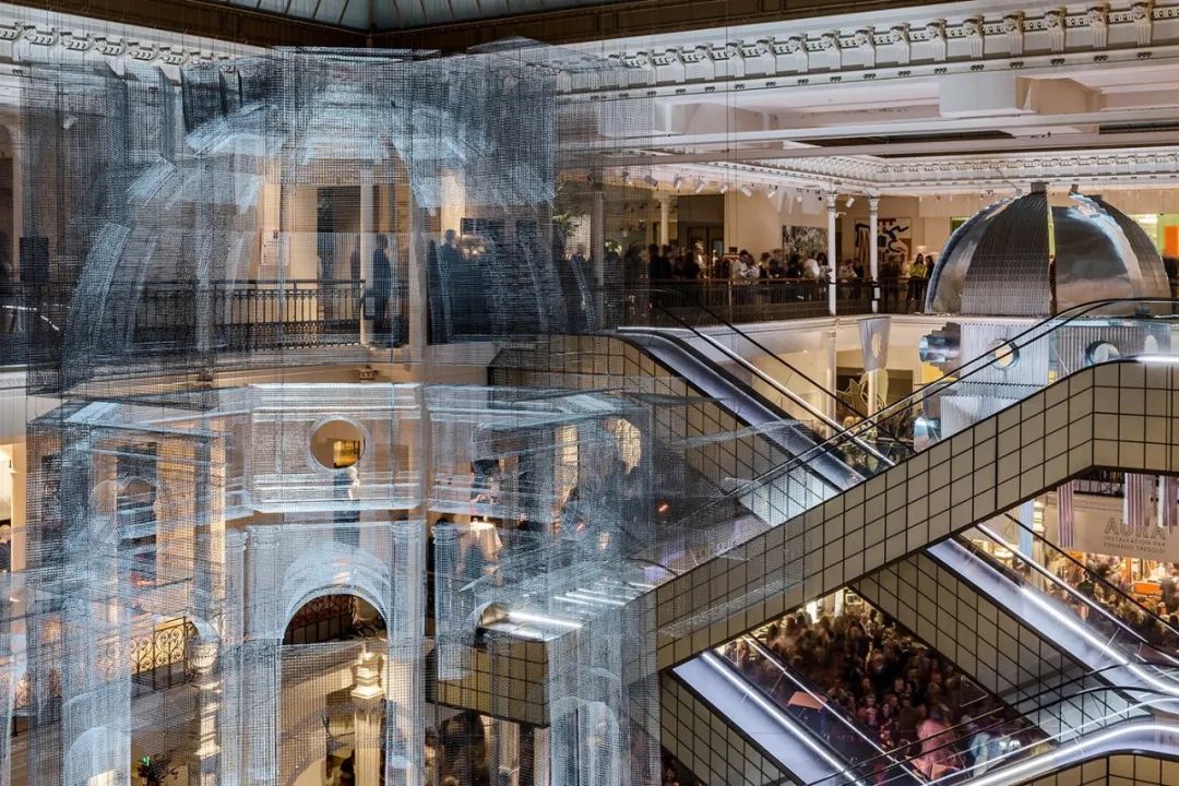 骶骨的；骶部的丨意大利丨Edoardo Tresoldi-68