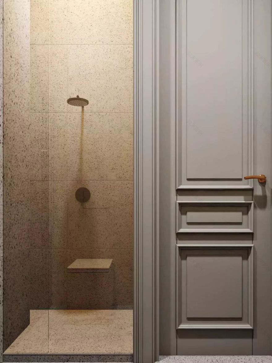 极致灰色调,演绎现代生活美学-53