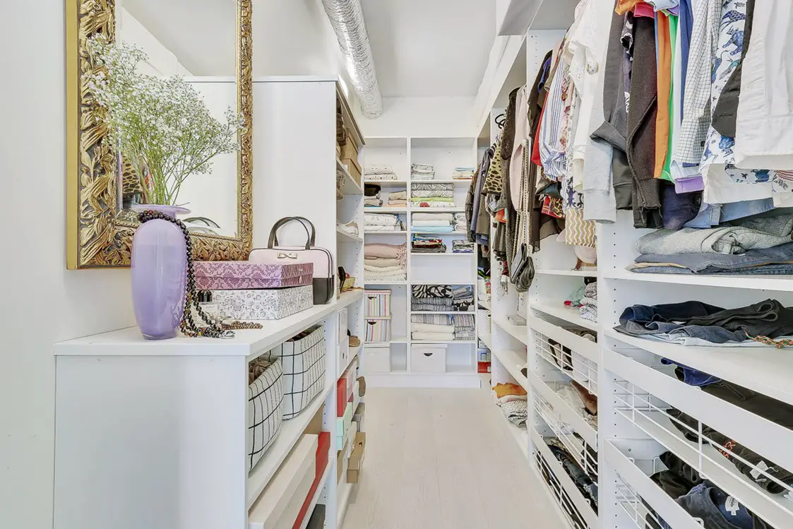 76 平开放厨房设计实例-14