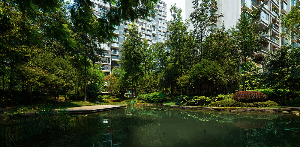 成都博瑞优品道丨L&A Design Group-27