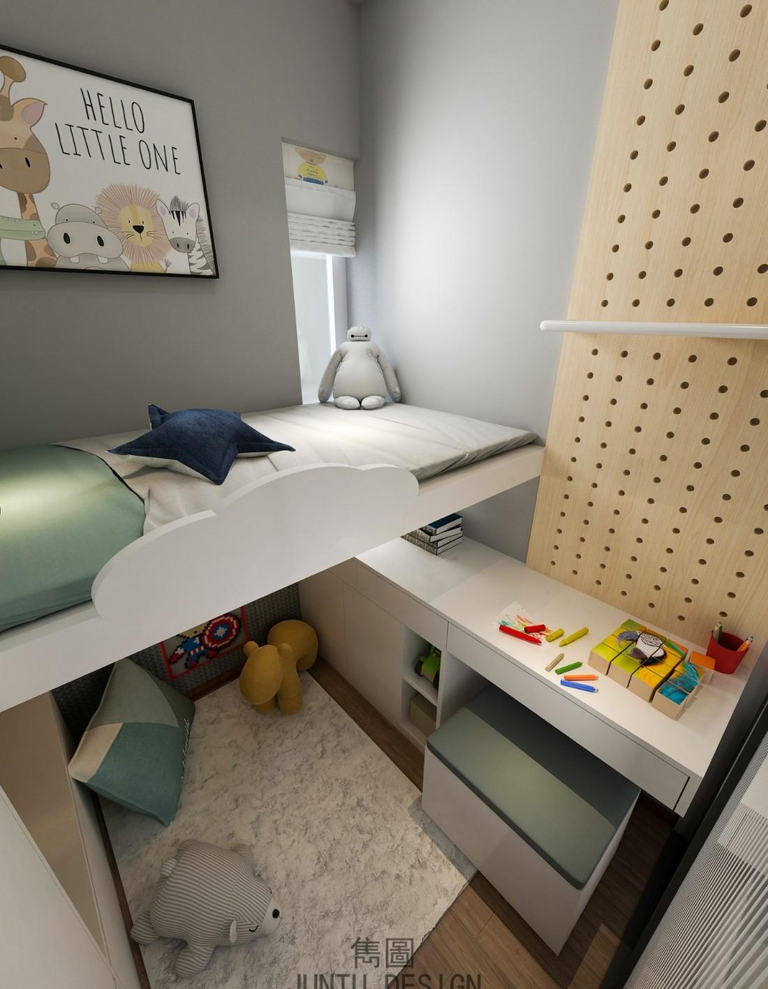 儿童房·2020儿童节特辑-18