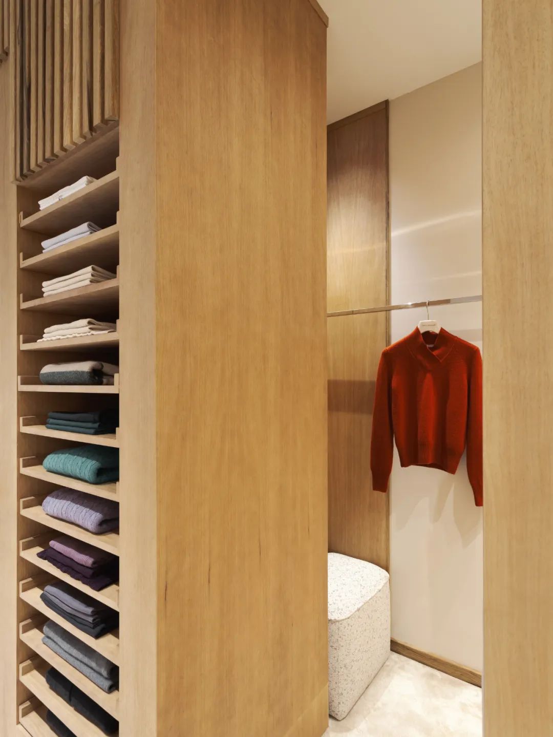 Saint Cashmere 精品店丨Daria 和 Leonid Solovyov-14