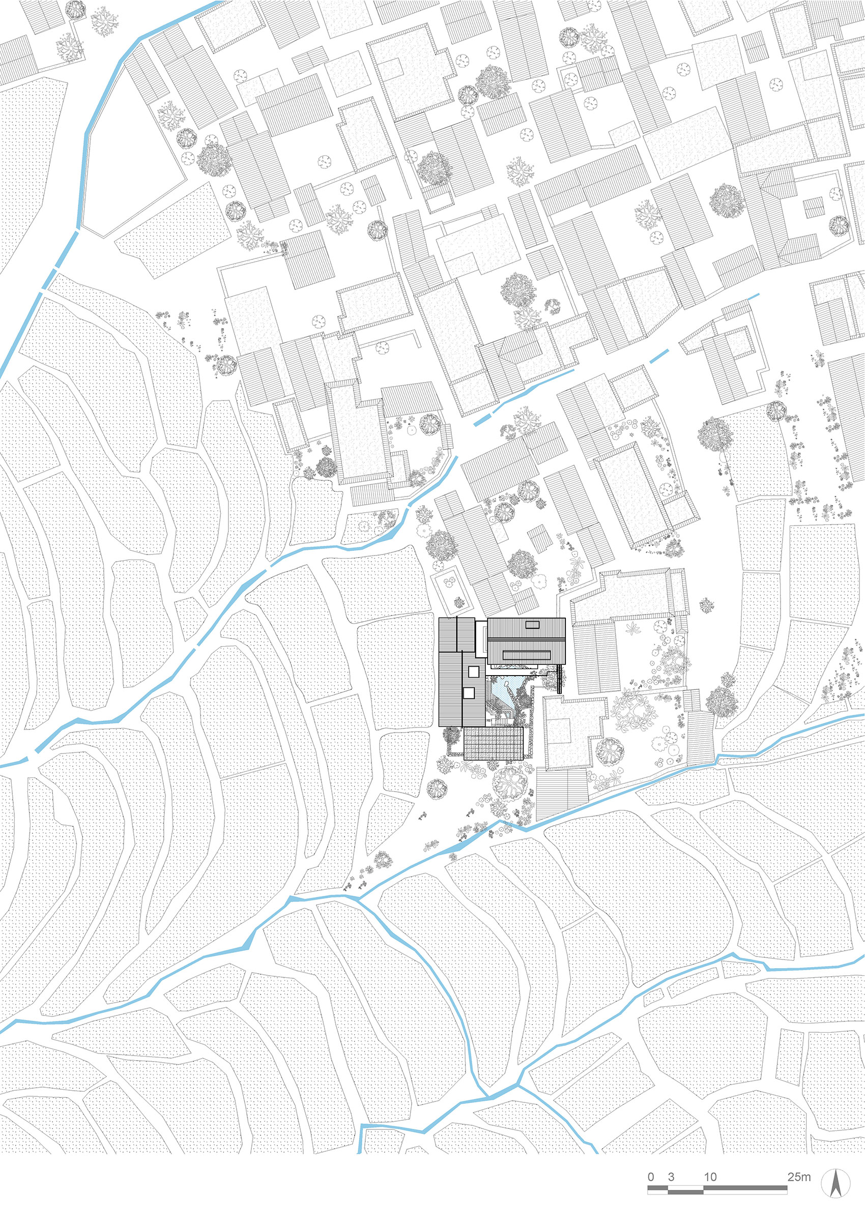 墟岫园 · 废墟中的新生活丨中国大理丨ArCONNECT 之间建筑事务所-322