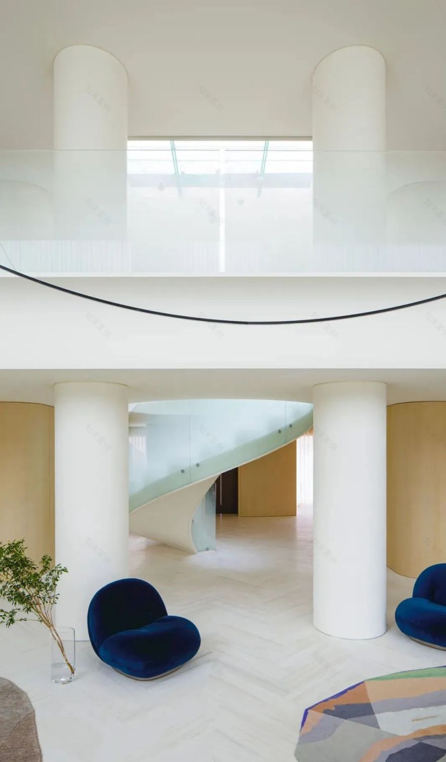 御和园私宅丨中国浙江丨于强室内建筑师事务所-0