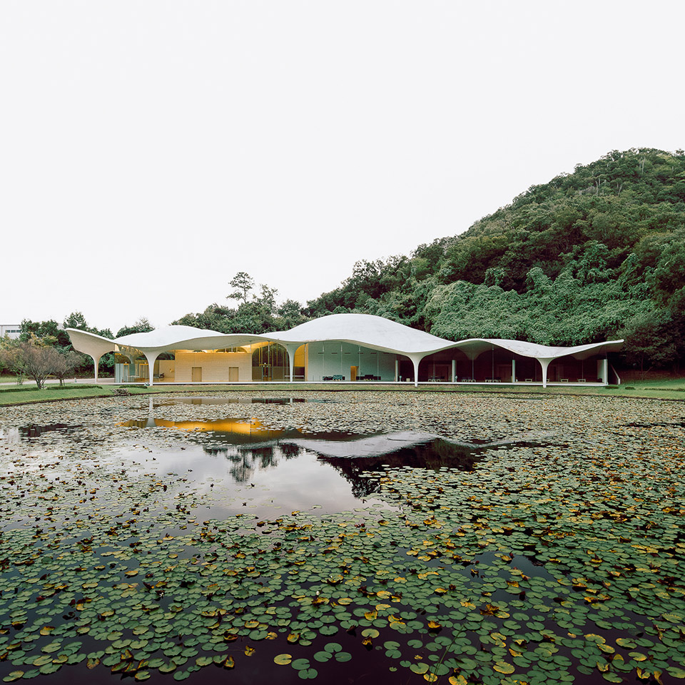 空谷传响(英文:Timeless Voices)丨比利时-59