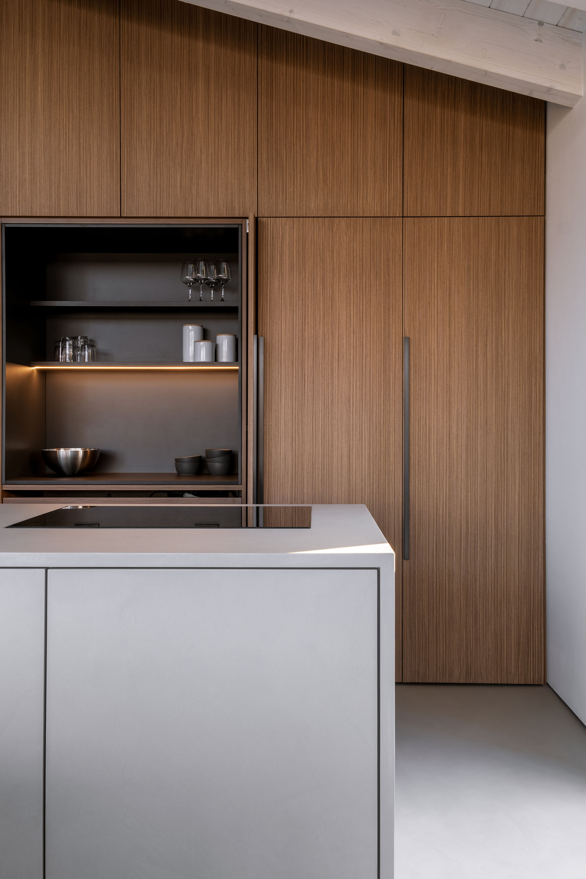 极简与连续 · Casa Erre 平层设计丨PR.I.MA. SRL Roberto Marchini-12