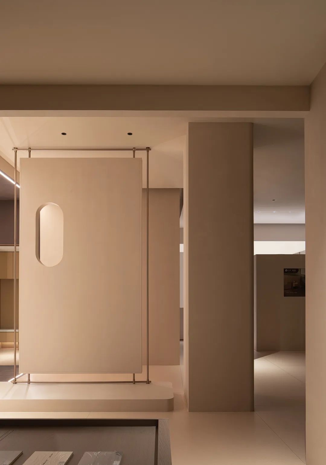 云享颐品城市展厅丨中国苏州丨巢羽设计事务所-51