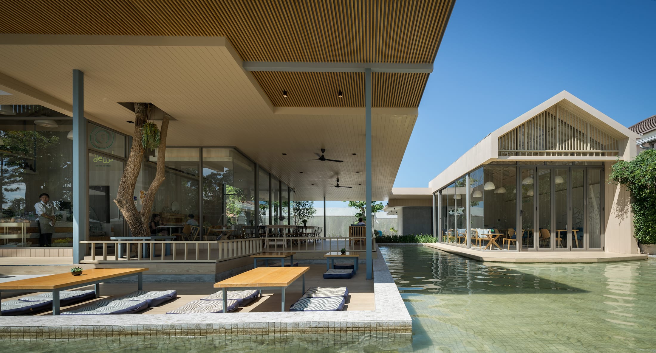 蜜瓜，DFAP 建筑师-4