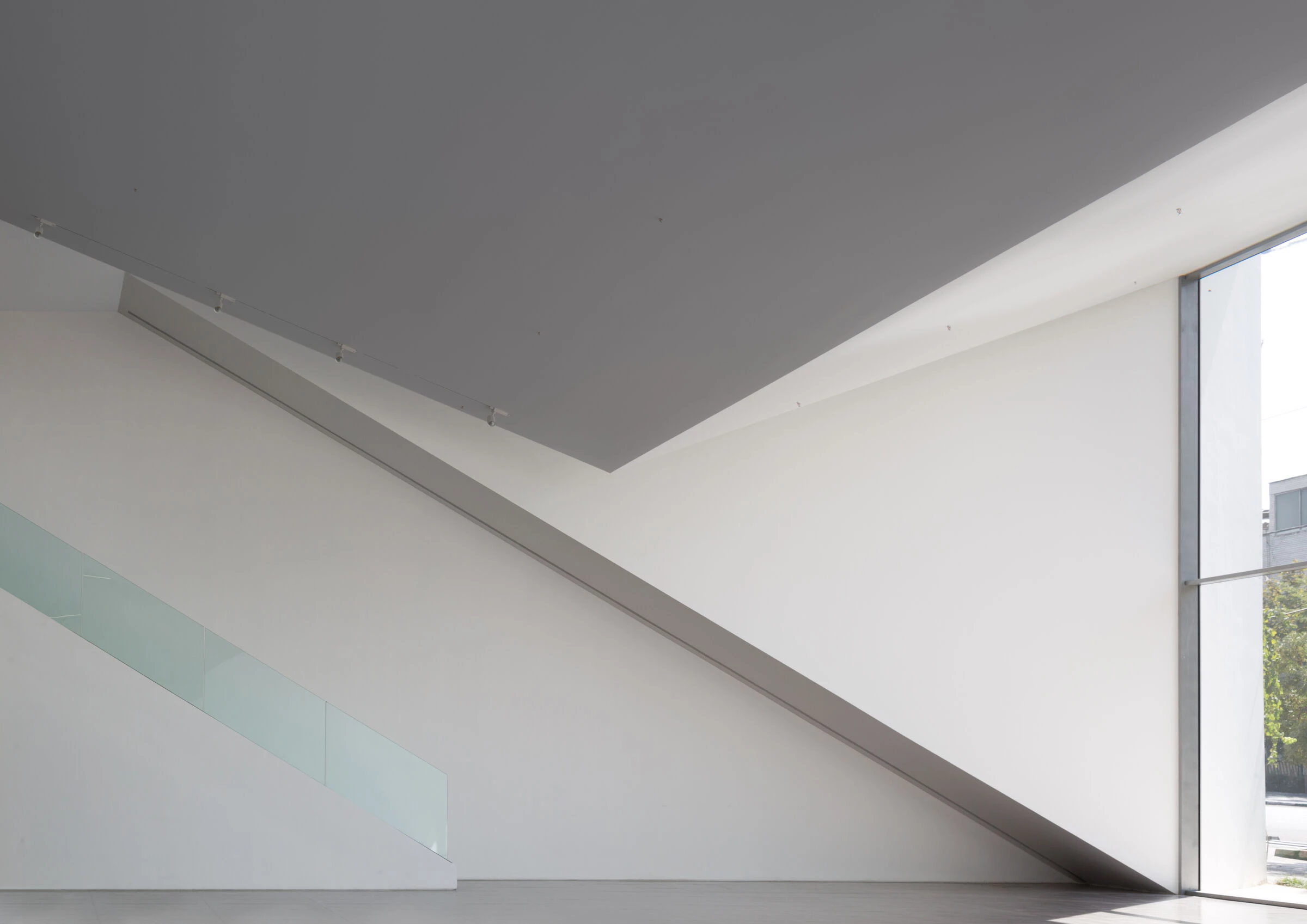 德黑兰帕斯展厅二丨伊朗德黑兰-22