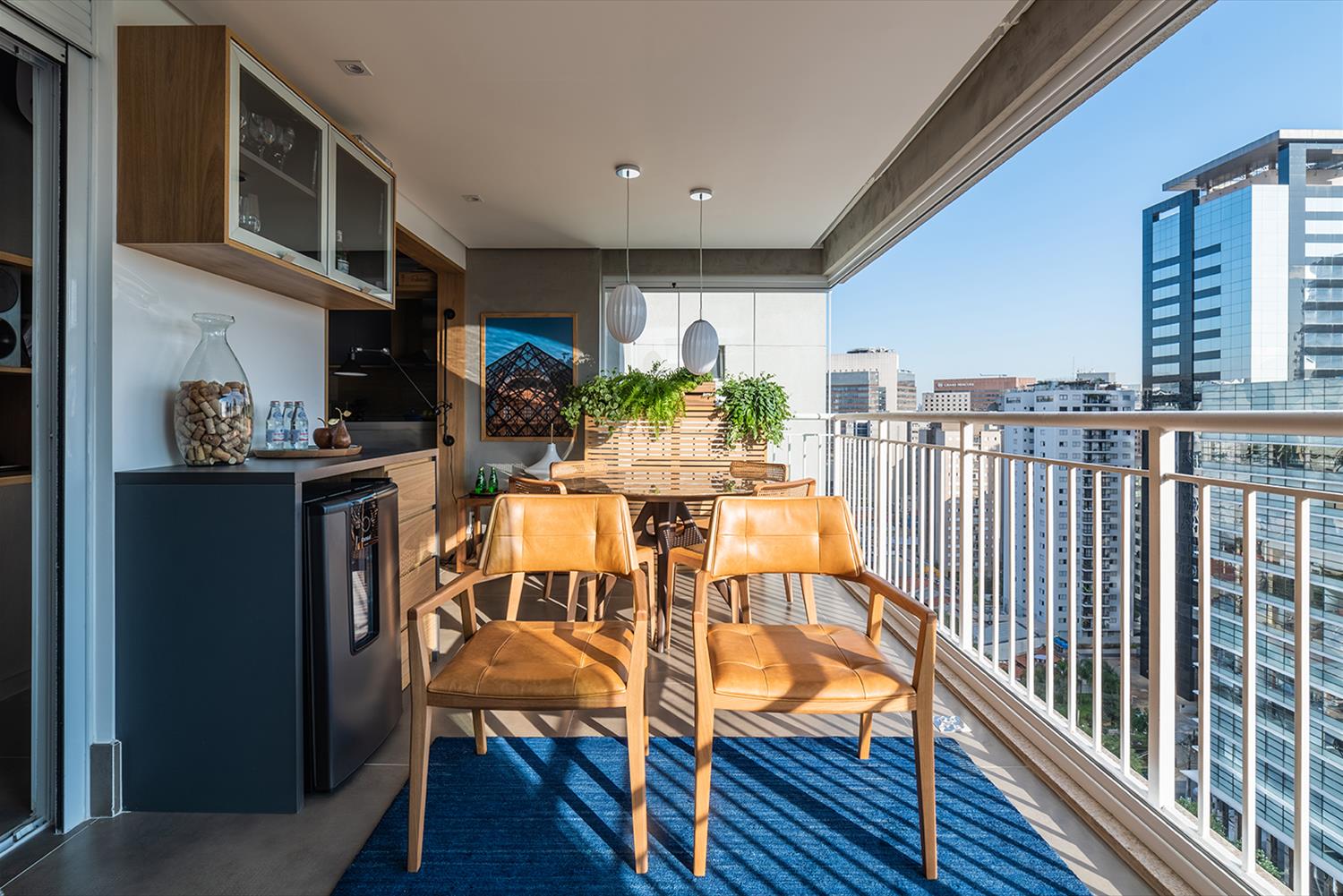 JK 公寓 · 现代城市生活空间-12