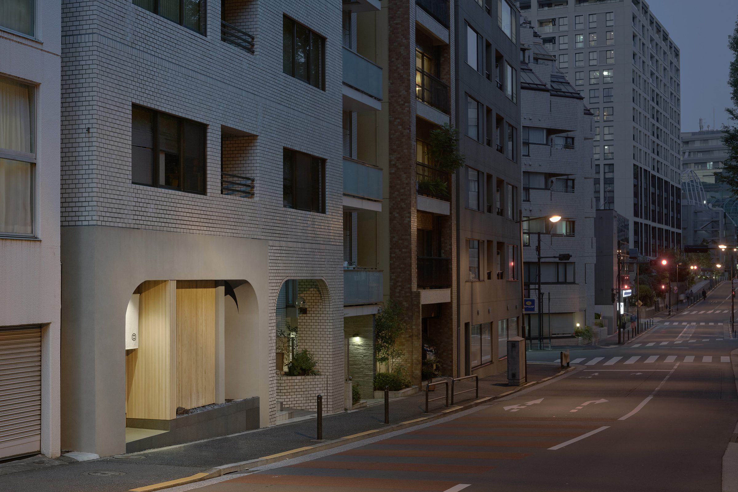 丨英国丨芦沢啓治建築設計事務所（Keiji Ashizawa Design）-5