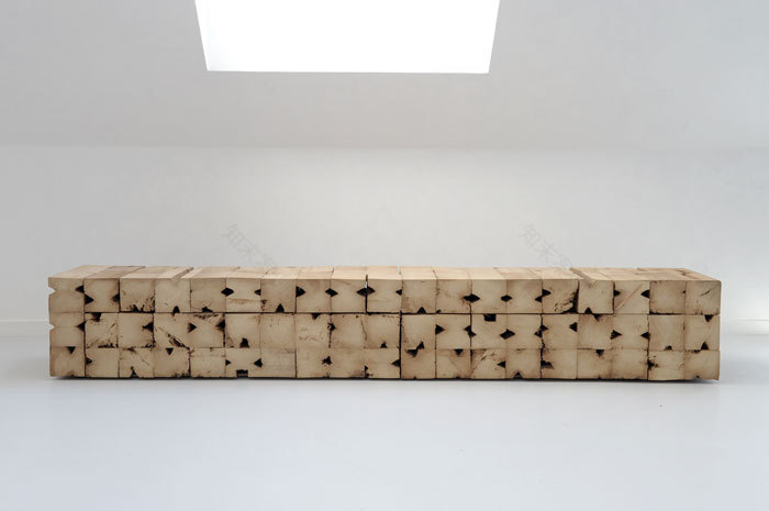 House A - House B at Terra Panonica by Studio AUTORI Kikinda, Serbia.-16