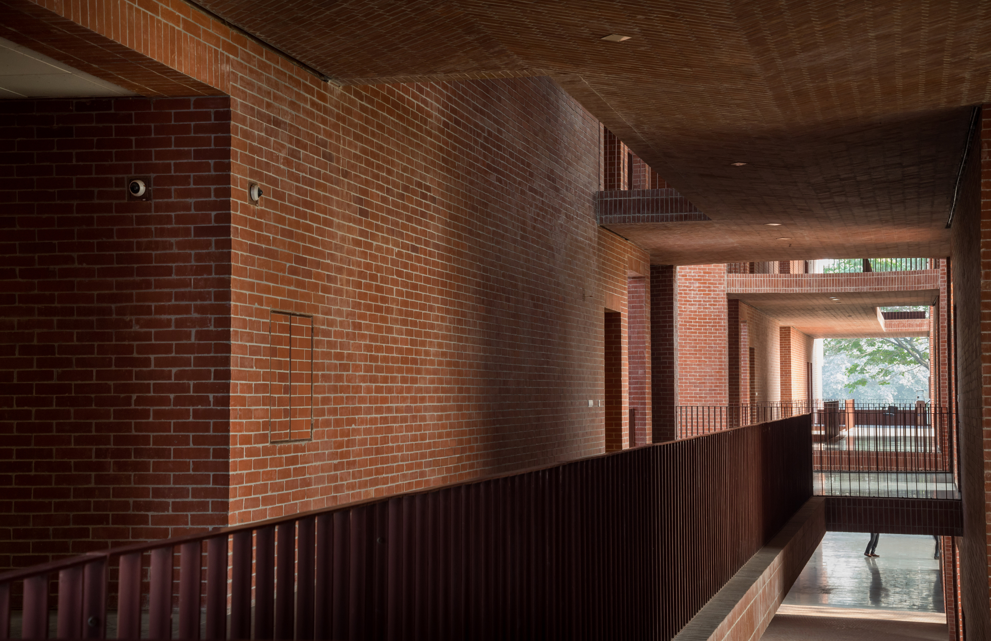 ULAB 新校区丨孟加拉国达卡丨Kashef Chowdhury URBANA-24