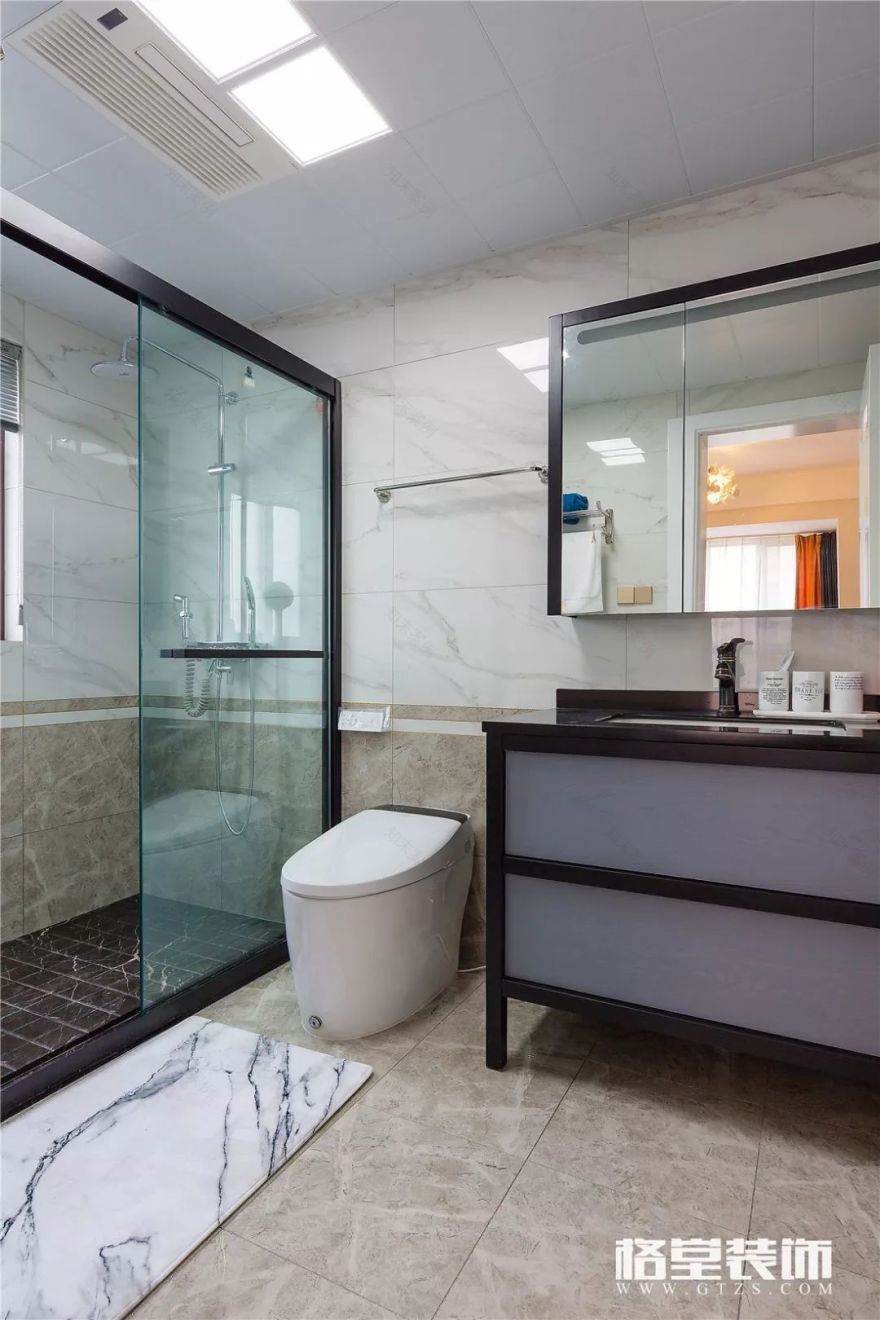 吾悦华府·港式轻奢风,优雅奢华尽在其中-52