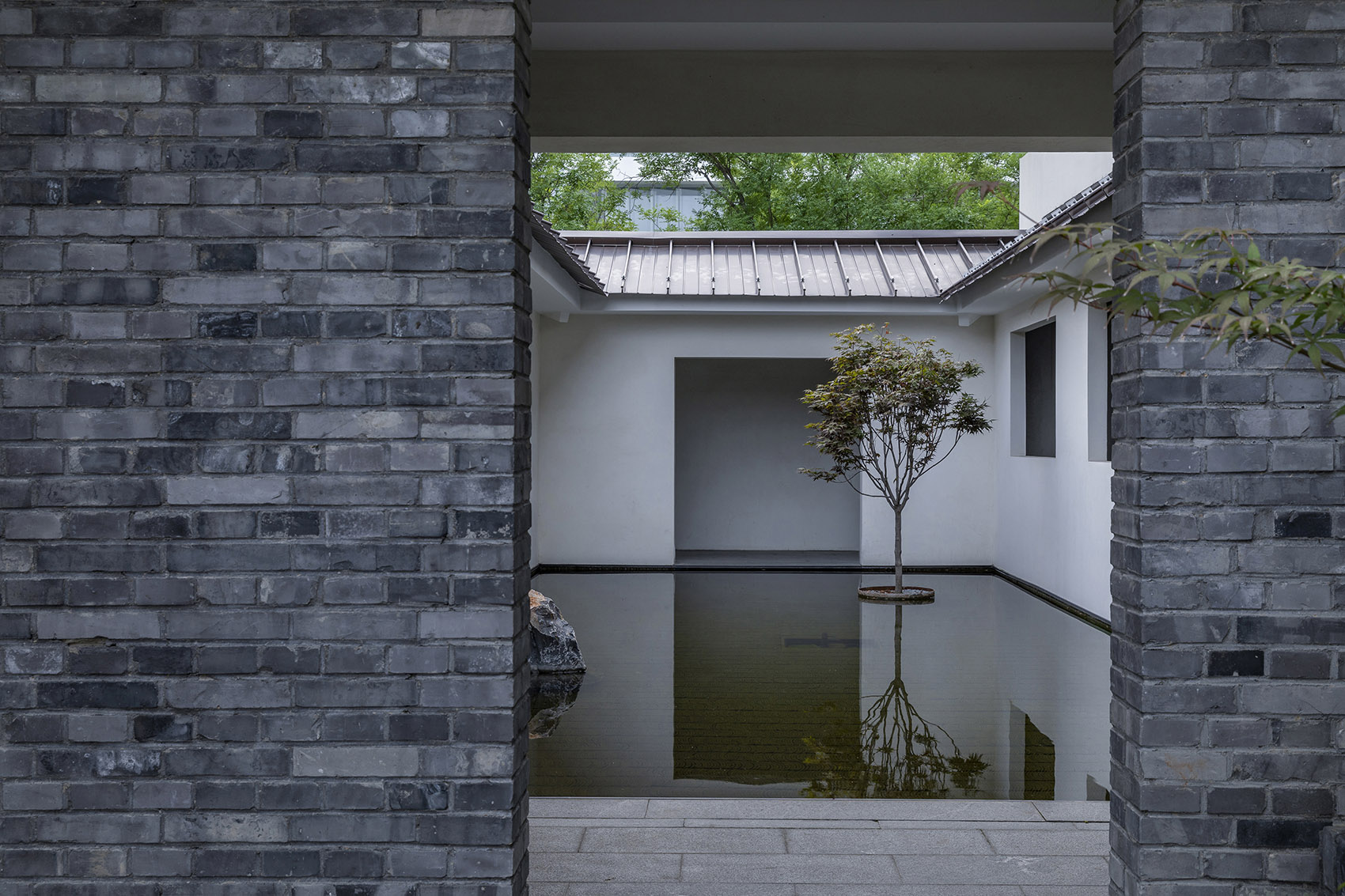 Cloud艺术中心丨中国北京丨TEMP-29