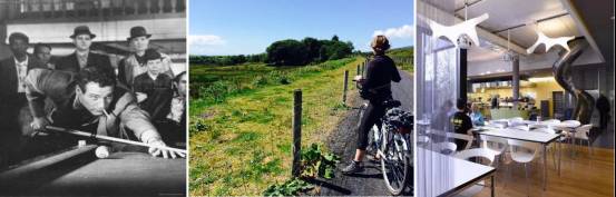 驿途生活馆·城市里的灰空间【北京海岸设计·1186期】-106