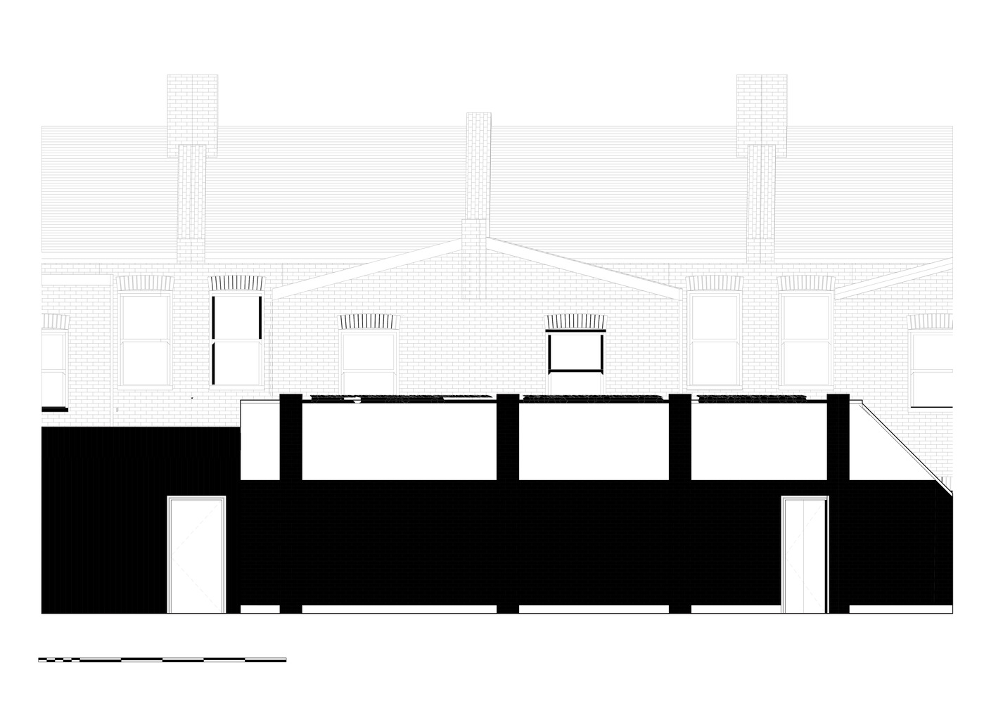伦敦 Le·i 影院环保设计丨英国伦敦丨RISE Design Studio-60