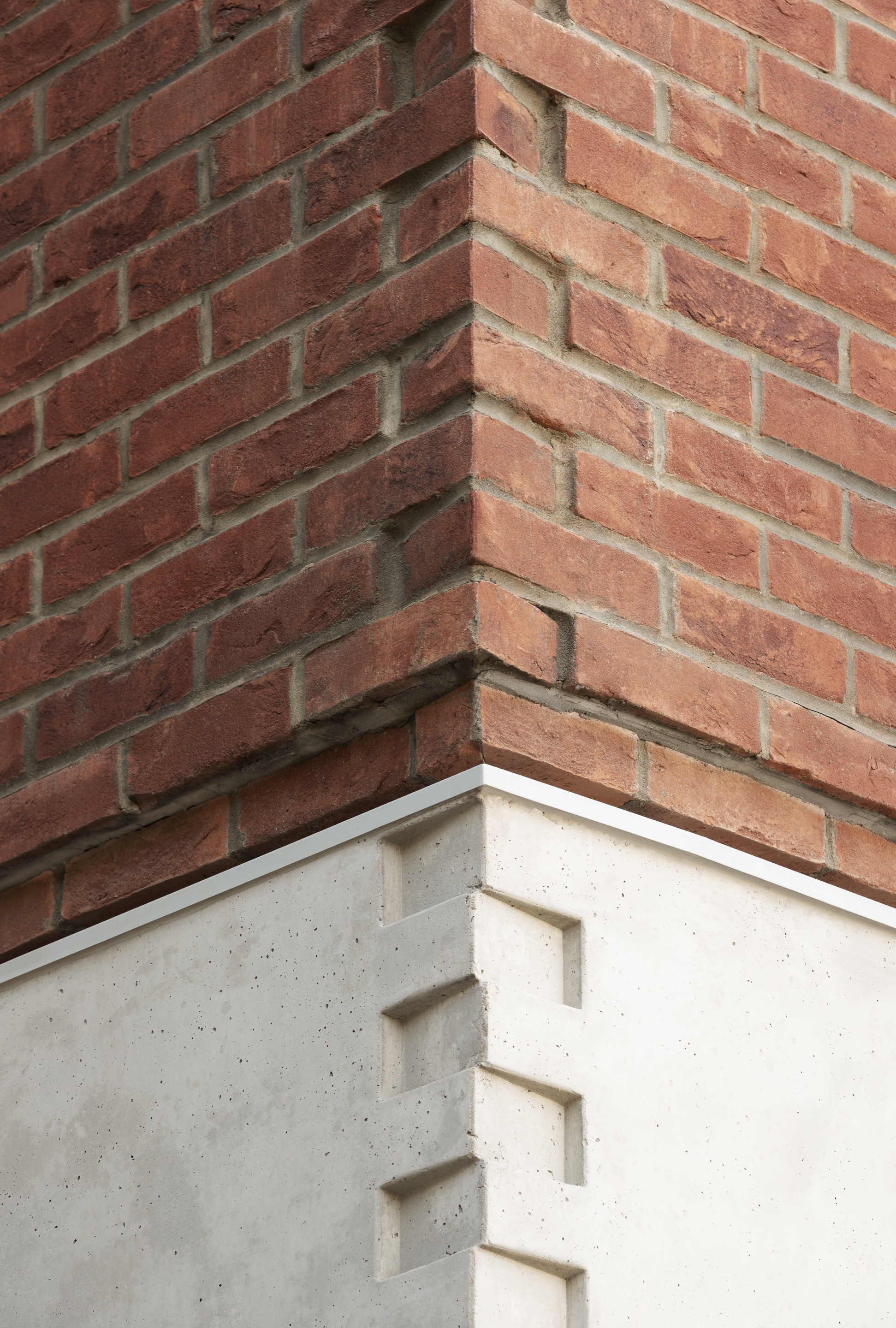 铸造车间丨英国伦敦丨Bureau de Change Architects-16