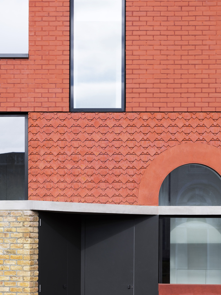 Red House  3144 Architects-46