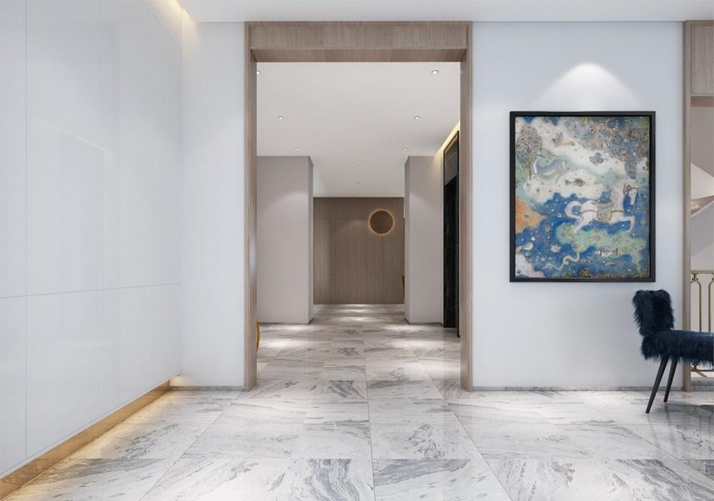 鲁能格拉斯小镇 | 自然之美，家之温馨-4