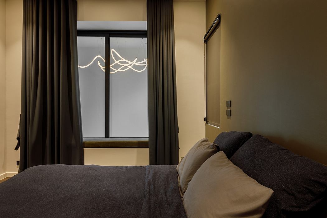 22H:曼谷艺术家住宅的新愿景丨泰国曼谷丨S+S Architects-10