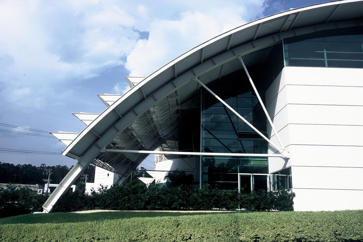 巴西 IPEL 工业项目-4