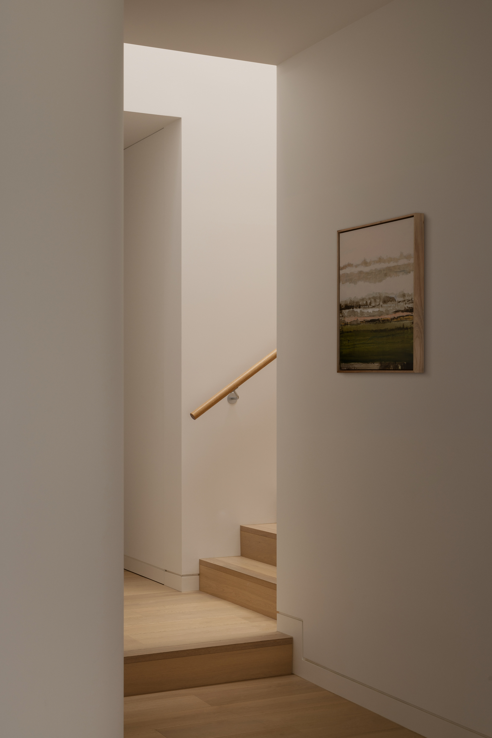 Horizon House    / InForm-42