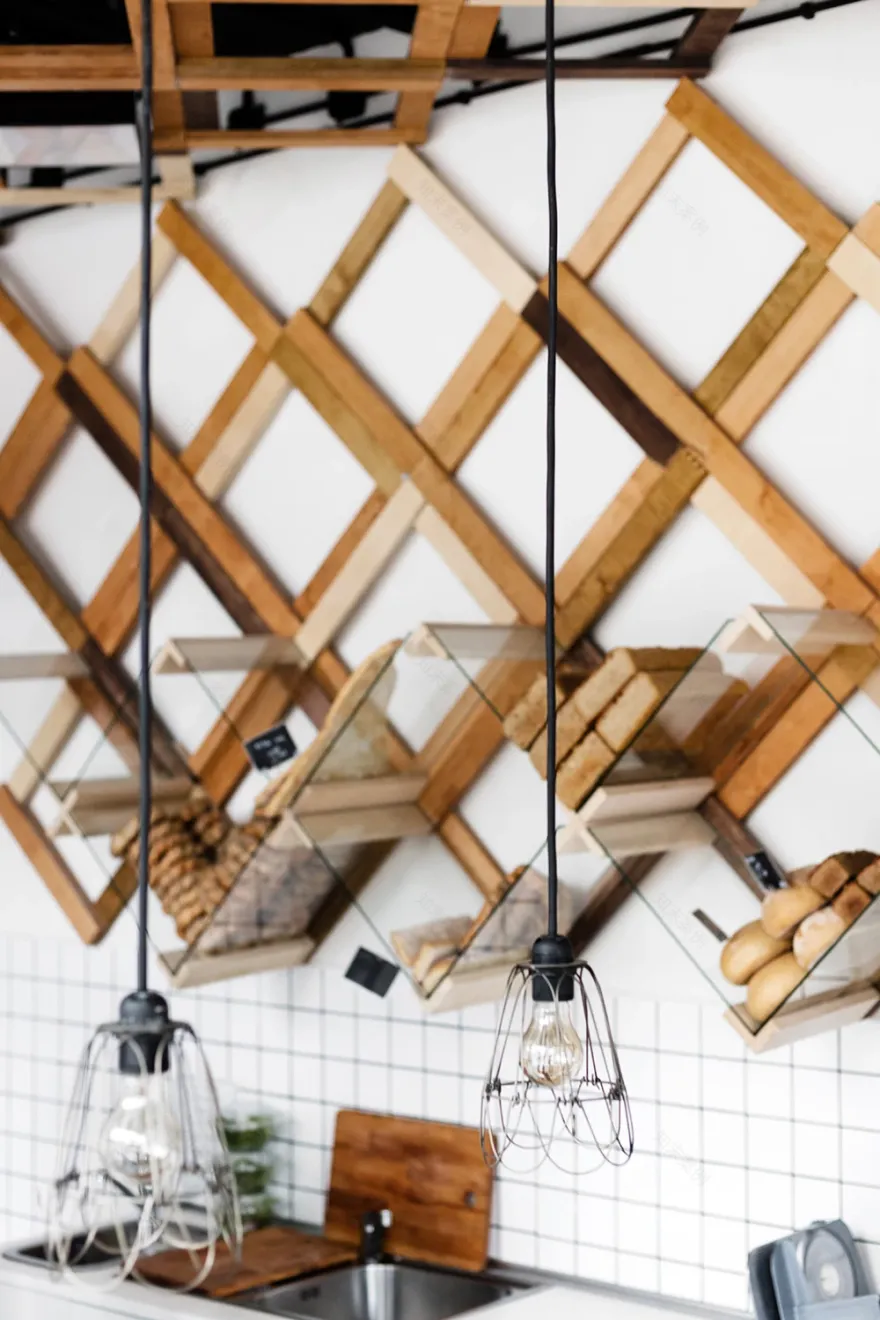 Przystanek Piekarnia 烘焙店-17