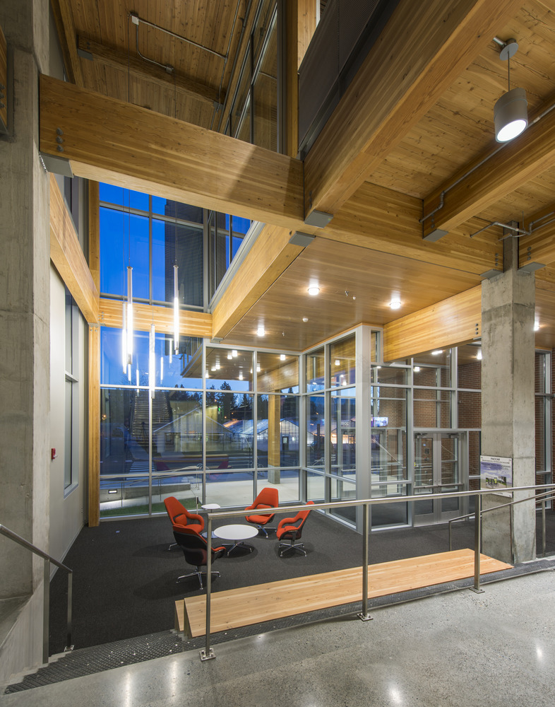 PACCAR Environmental Technology Building LMN Architects-32