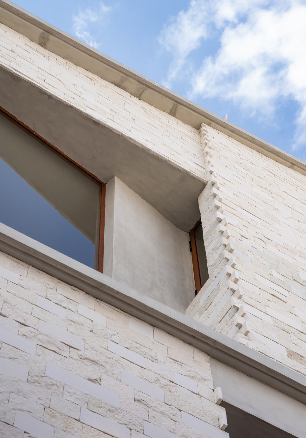 Casa 查顿 Escandon丨墨西哥墨西哥城丨待补充-9