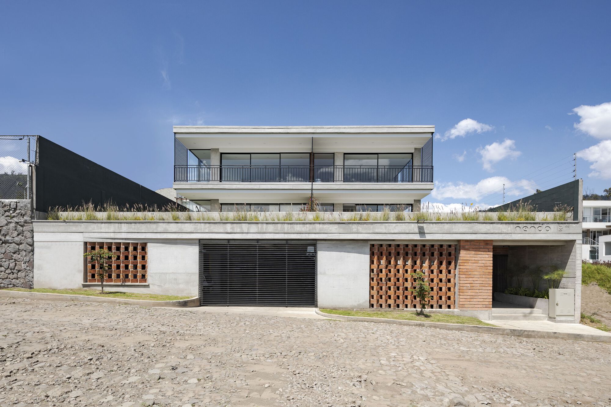 能登大厦丨厄瓜多尔丨R3C Diseño y Construcción-28